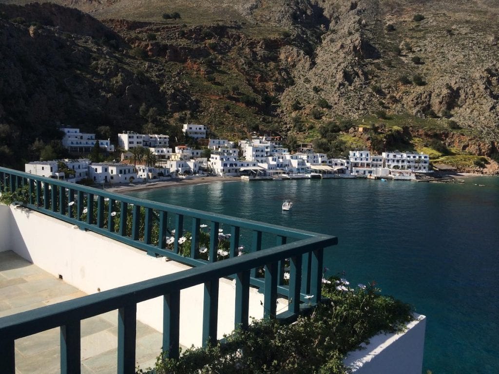 Loutro