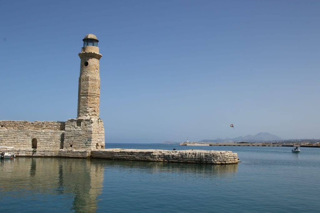 Rethymnon