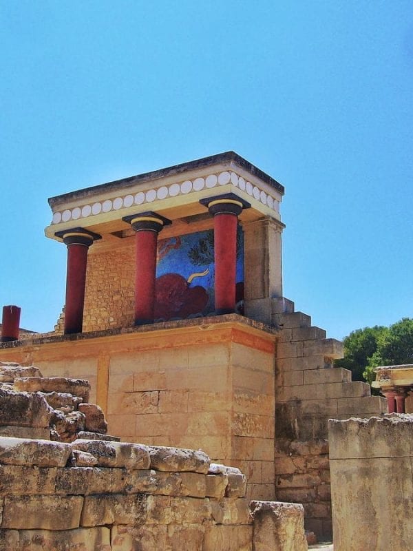 Knossos