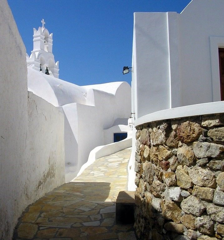 Eilandhoppen vanuit Kreta