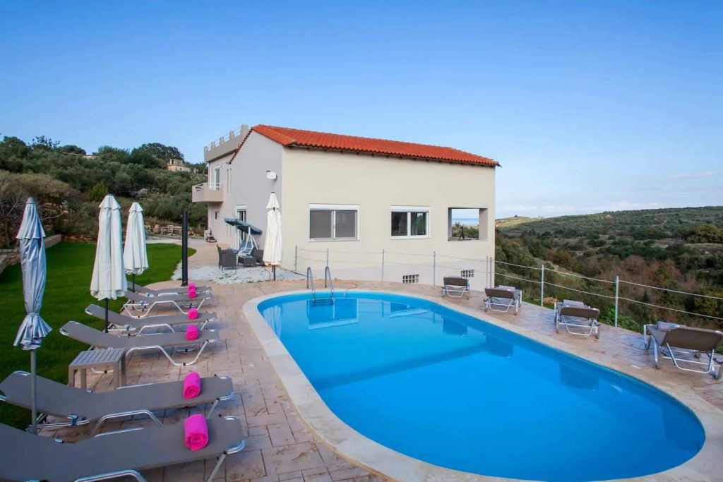 Villa Chreal