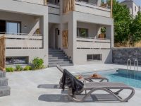 Casa D'Oro Suites