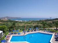 Eleftheria Hotel