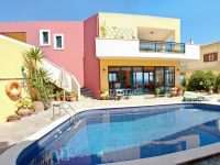 Marelina Villas