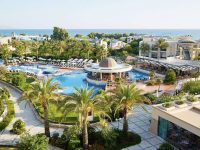 Minoa Palace Resort & Spa