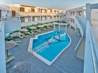Delfina Boutique Hotel