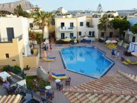 Blue Aegean Hotel & Suites