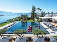 Minos Palace Hotel & Suites