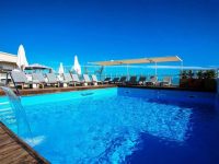 Capsis Astoria Heraklion Hotel