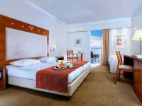 Atrion Hotel Heraklion Crete