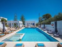 Cretan Seaside Boutique