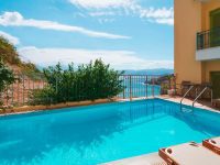 Mare Olympus Appartementen