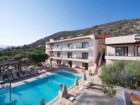 Cactus Beach Hotel & Bungalows