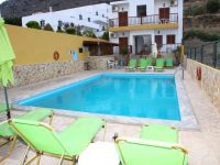 Elgoni Appartementen