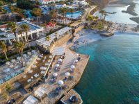 Minos Imperial Luxury Beach Resort & Spa
