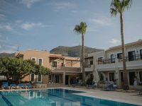 Dionysos Studios & Appartementen