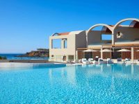 Domes Noruz Chania Autograph Collection
