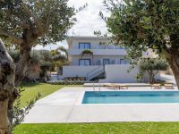 Basilico Suites