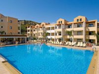 Creta Palm Studios & Appartementen