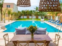 Danaides Studios & Appartementen