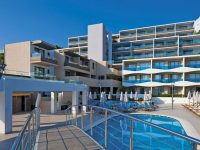 Iolida Beach Hotel