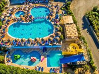 Mediterraneo Hotel