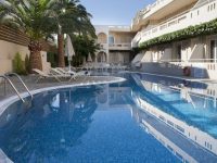 Axos Hotel