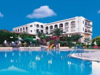 Chrissi Amoudia Hotel