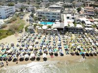 Maliotakis Beach Hotel