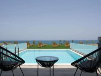 Crete Resort Sea Side Suites