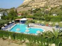 Elea Terra Hotel