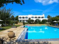 Mantenia Hotel