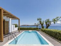 Minos Beach Art Hotel