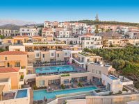 Atlantica Caldera Village