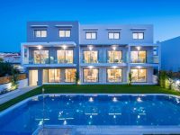 Mary Royal Appartementen