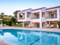Iphigenia Mythic Retreat