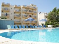 Castro Hotel