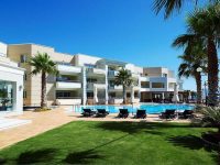Molos Bay Hotel