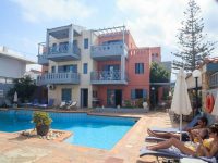 Marilisa Hotel