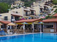 Mariamare Appartementen