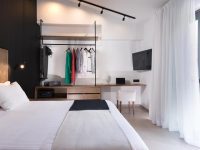 Avdou Collection Suites