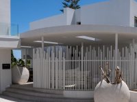 Mika Villas & Suites