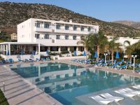 COOEE Kyknos Beach en Bungalows