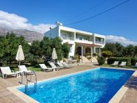 Kassiani Studios in Zuid-Kreta Rethymnon, 15 dagen