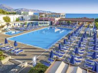 Dessole Dolphin Bay Resort