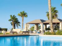 MITSIS Royal Mare Thalasso en Spa