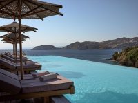 Sea Side Resort en Spa