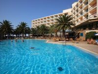 Calimera Sirens Beach