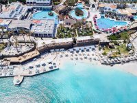 Minos Imperial Luxury Beach Resort and Spa Milatos