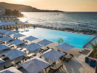 I resort Beach en Spa